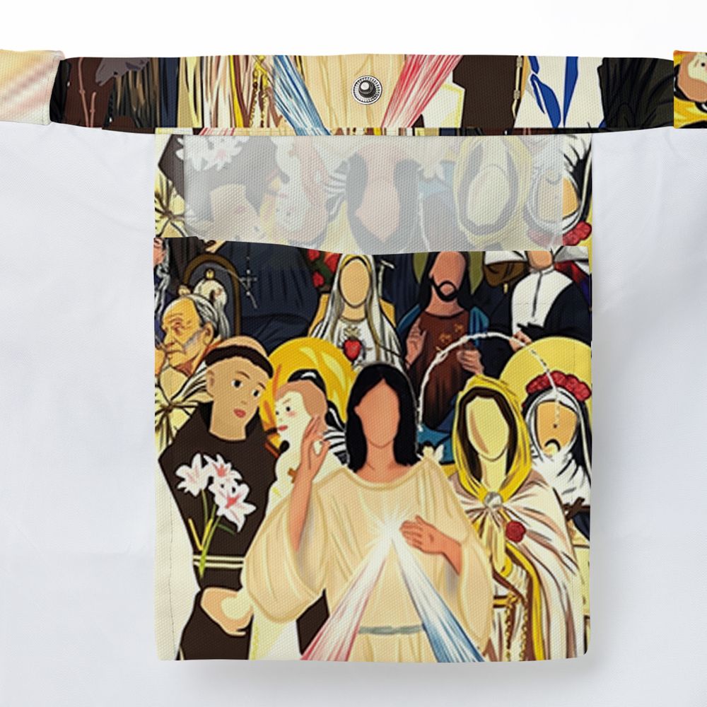 Saints, All saints, Catholic Saints - - 3