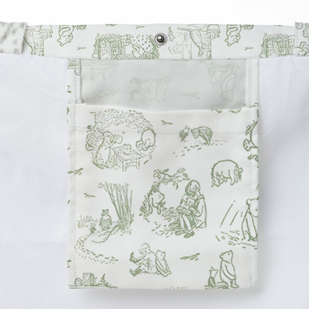 Large Tote Bag - 1112HXHB - - 3