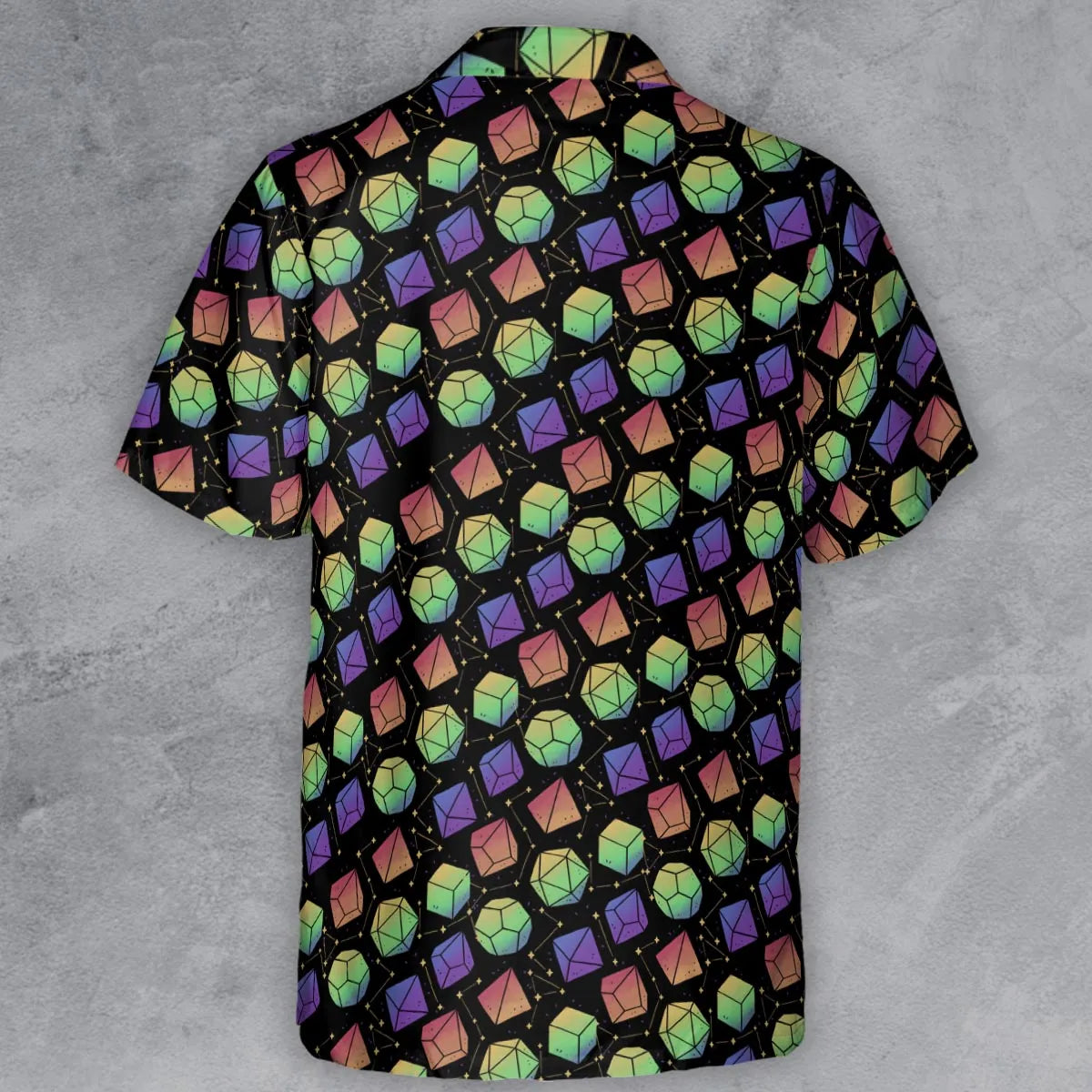 Button Down Shirt - LA5D92TU