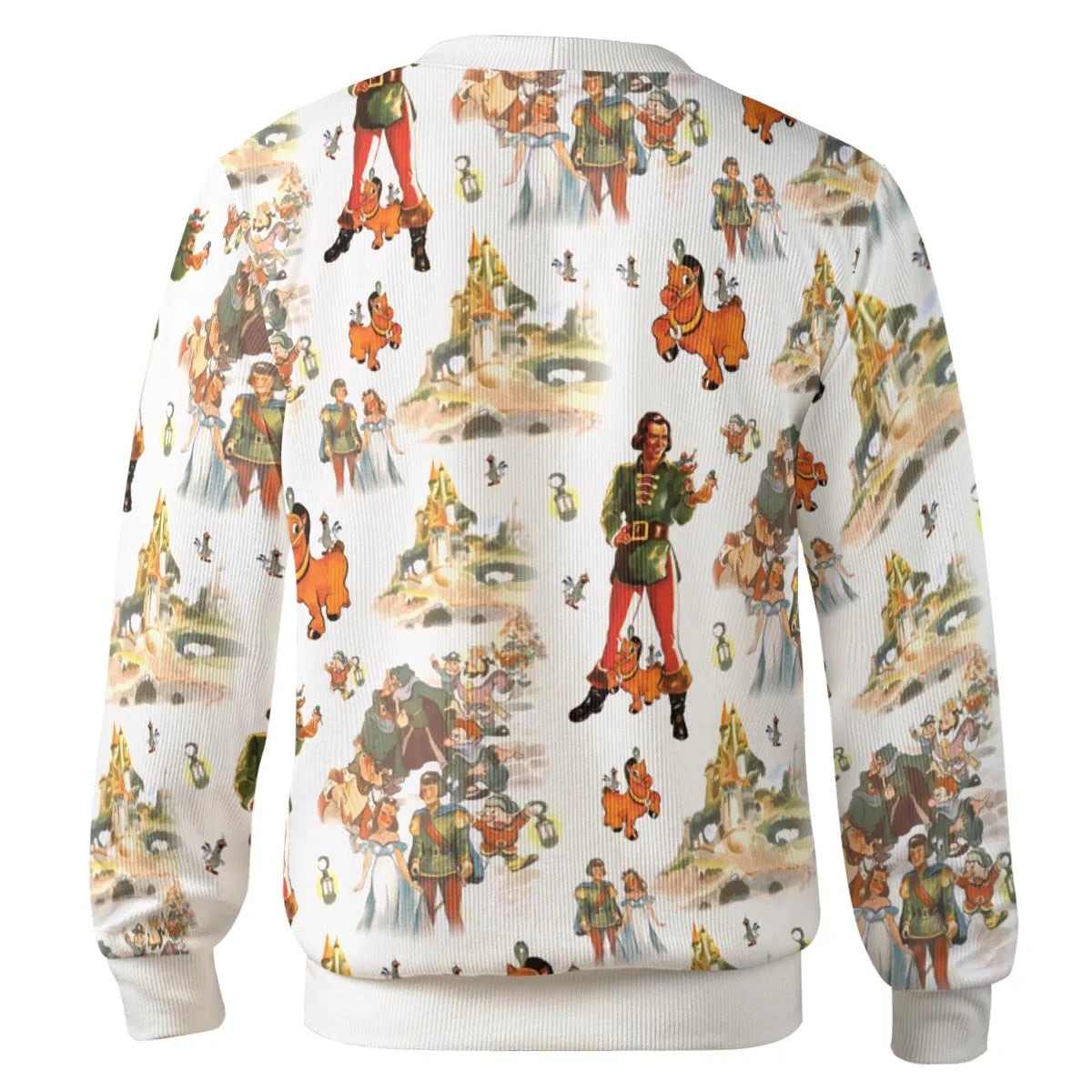 Cardigan - SJ29ZPN3