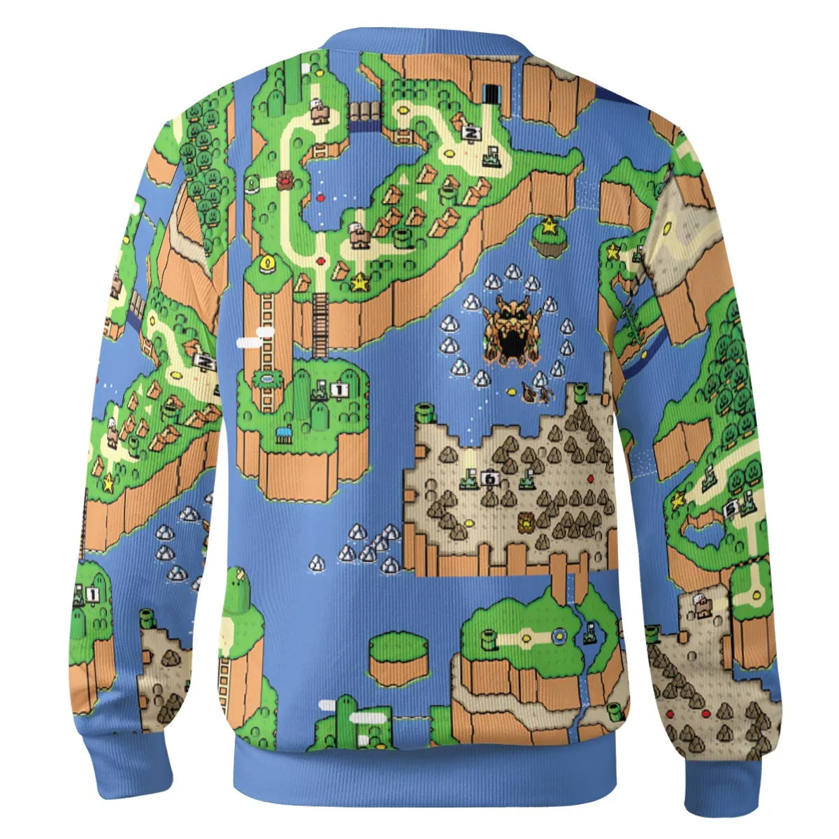 Cardigan - S6MNWBJ5