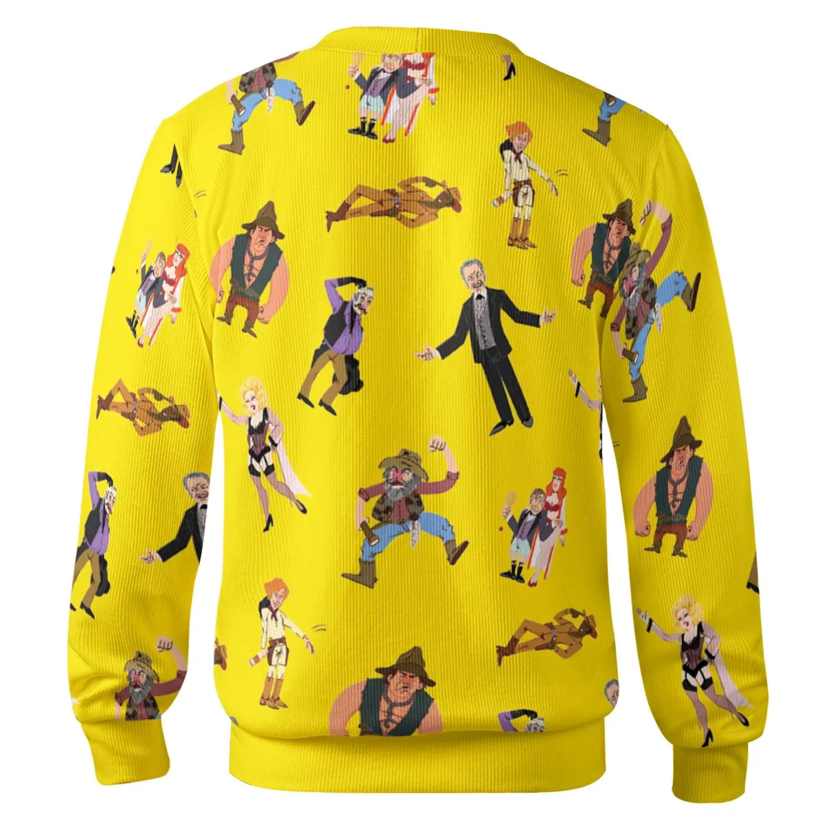 Cardigan - BQHB92T7