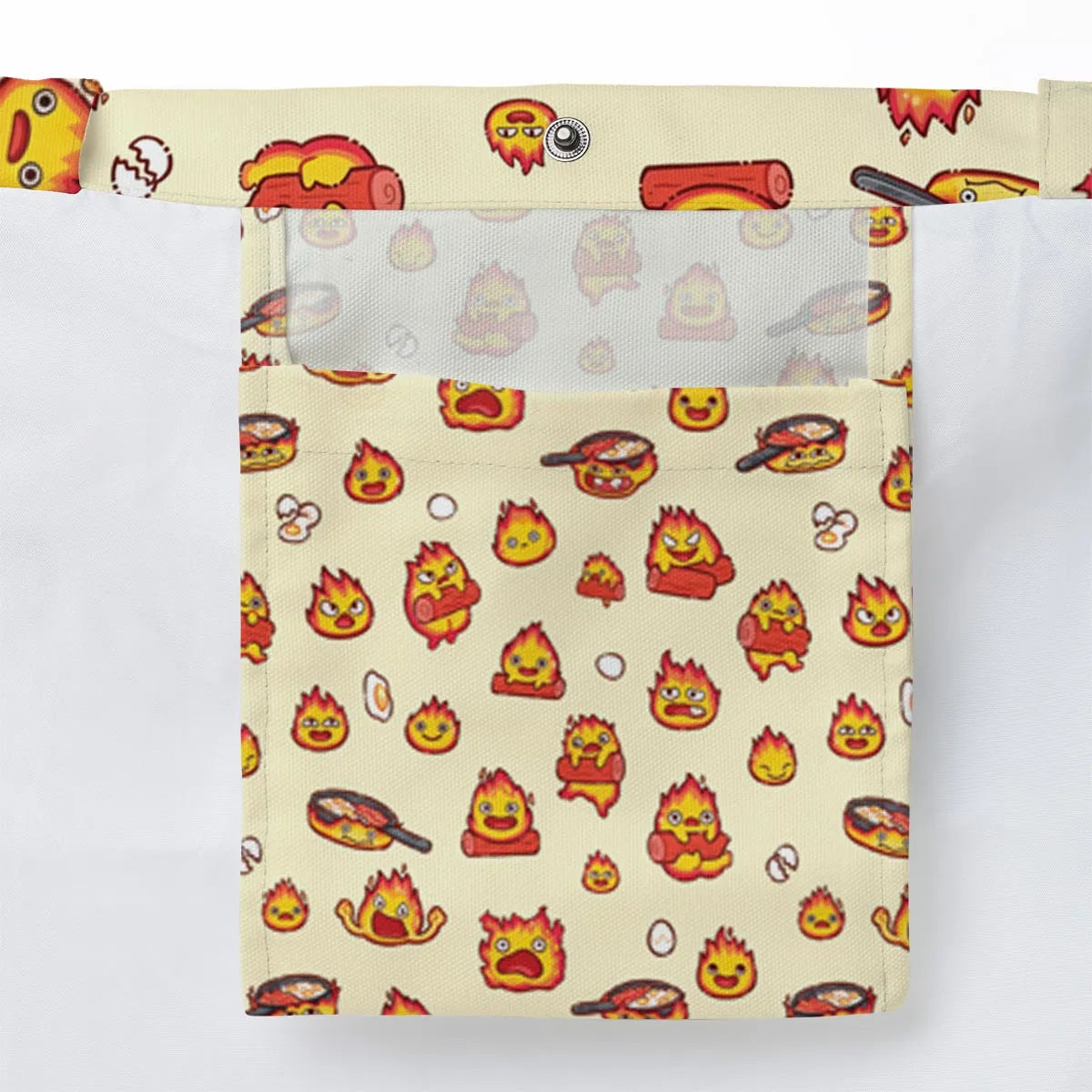Large Tote Bag - HHEWC12C