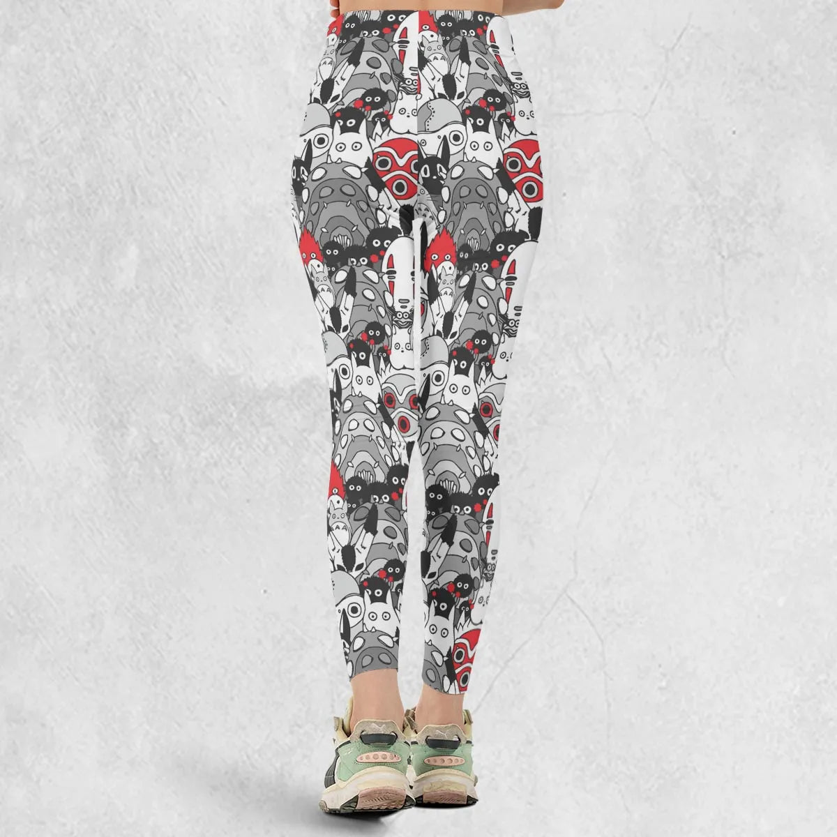 Legging - SSBTA5XB
