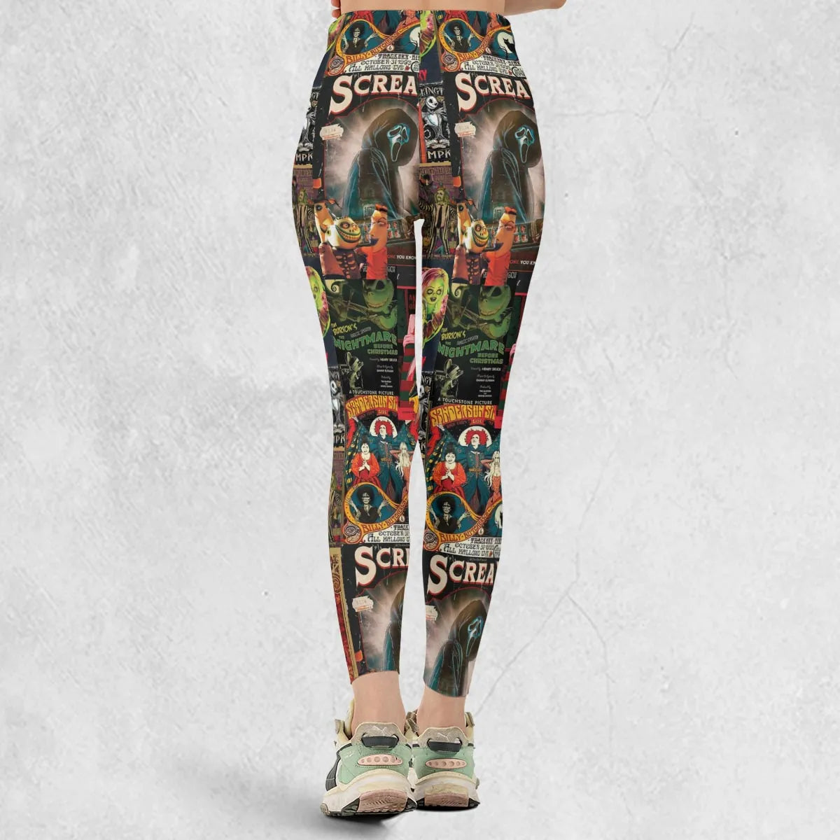 Legging - 4XGN5BX8