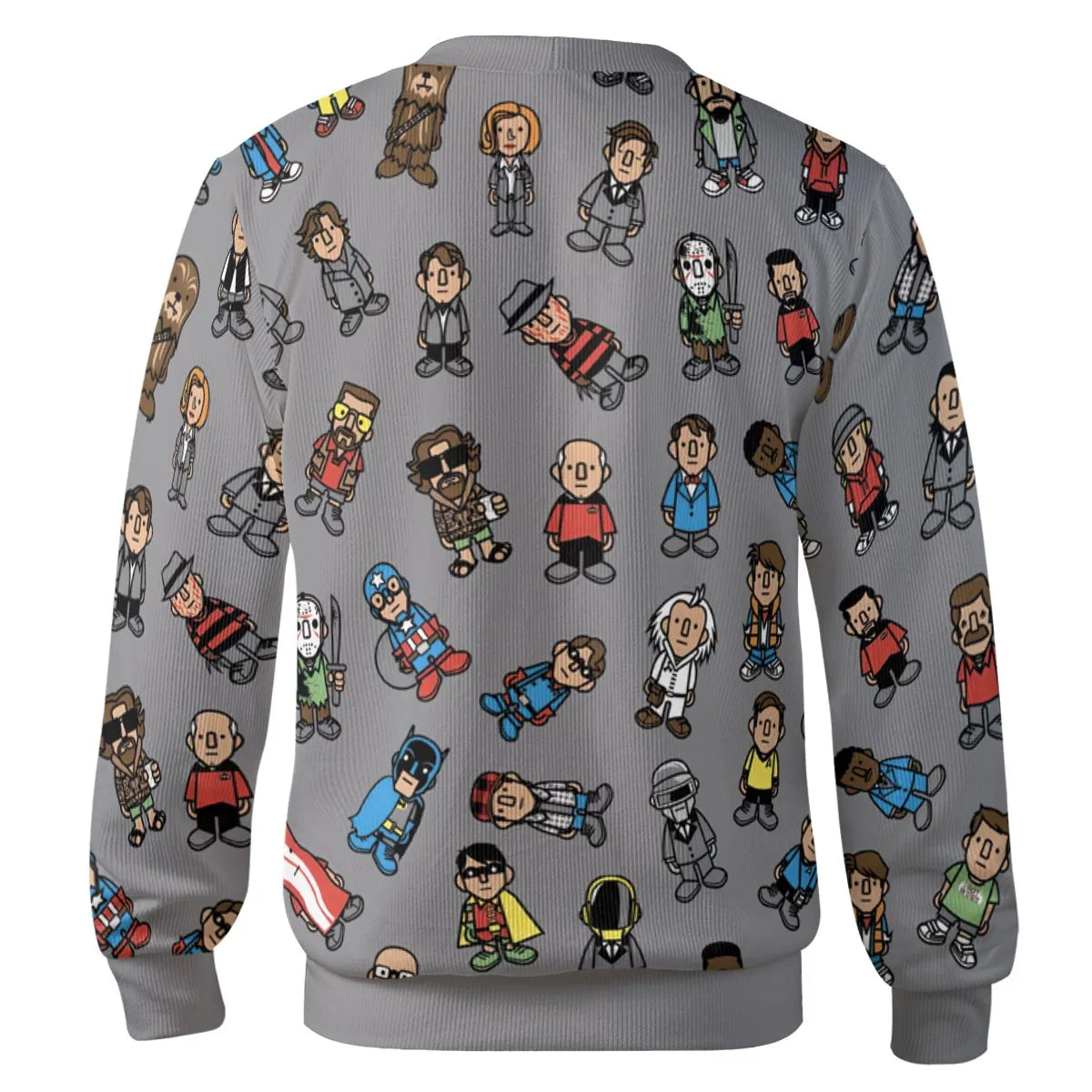Cardigan - V7ZV12E2