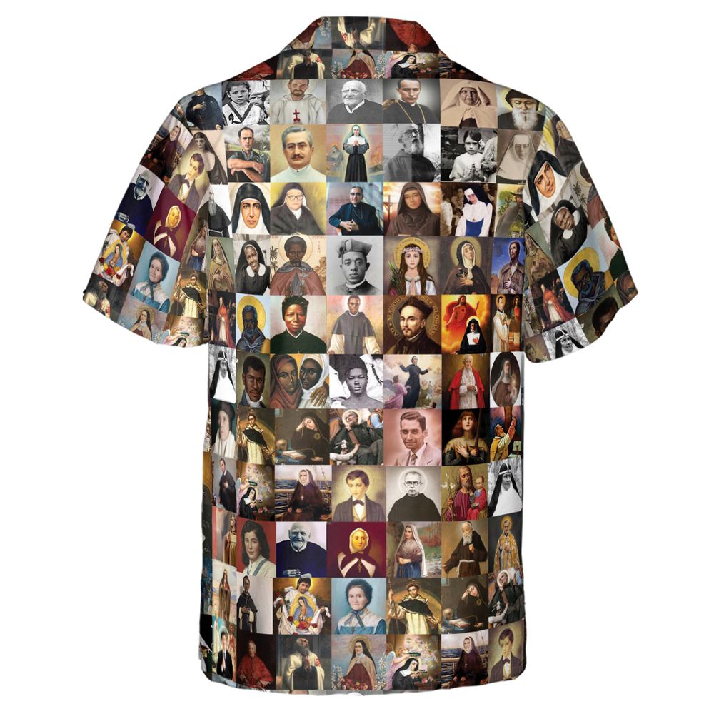 Saints, All saints, Catholic Saints - - 3