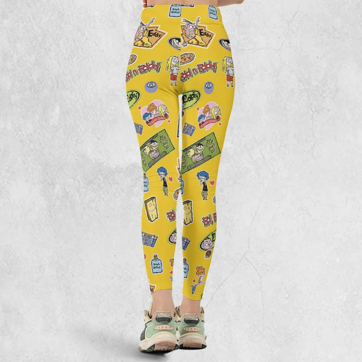 Legging - NPJNP1E5