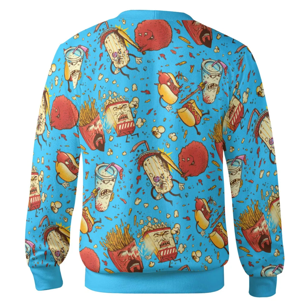 Cardigan - Q8MEAD1W