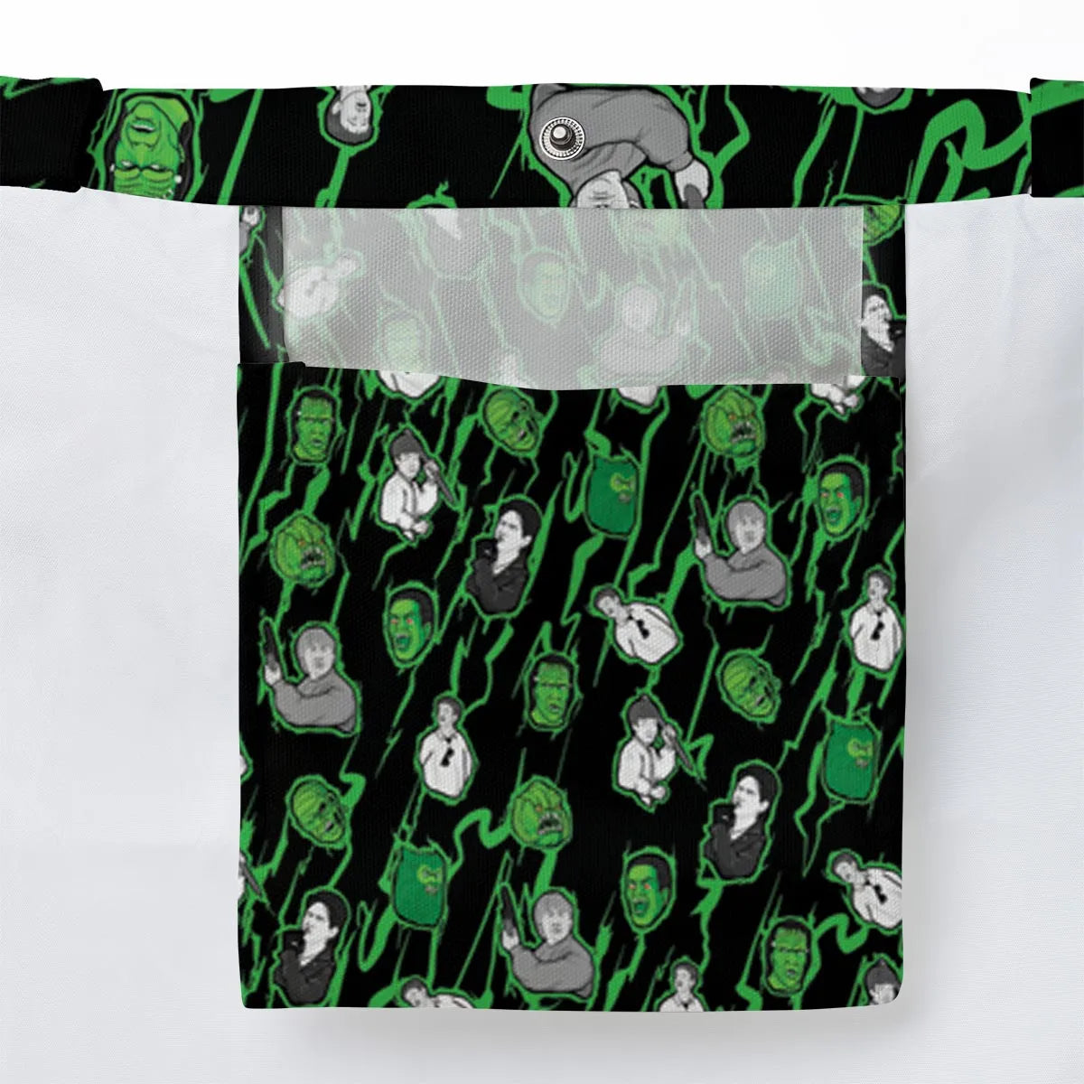 Large Tote Bag - WZL4ZQKG