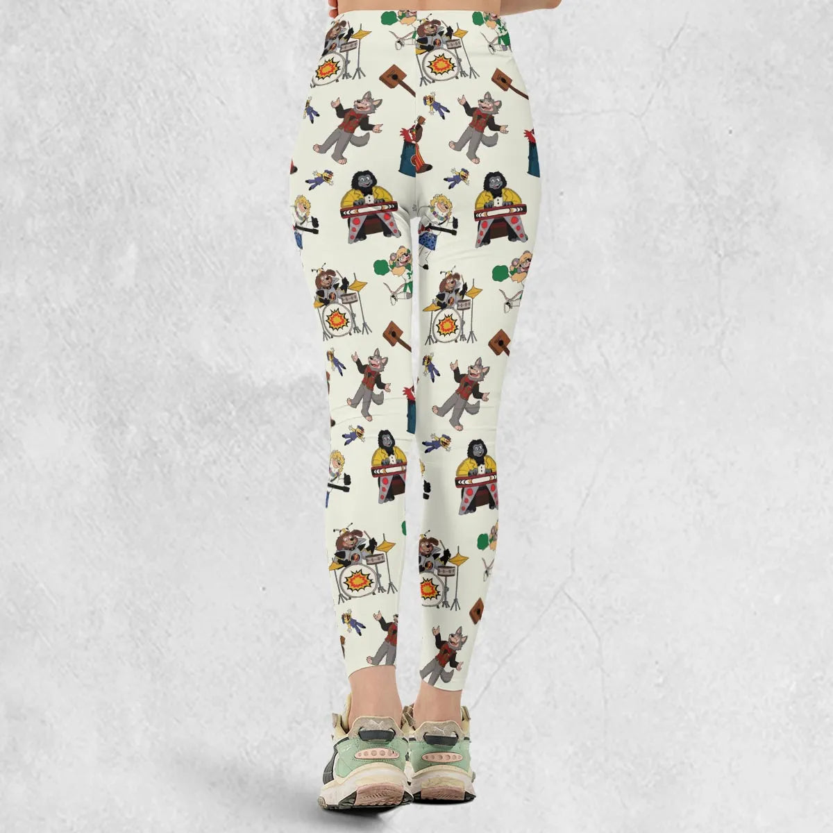 Legging - 49MRGYDW