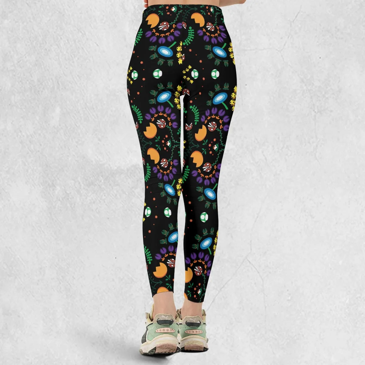 Legging - NN8AYB3T