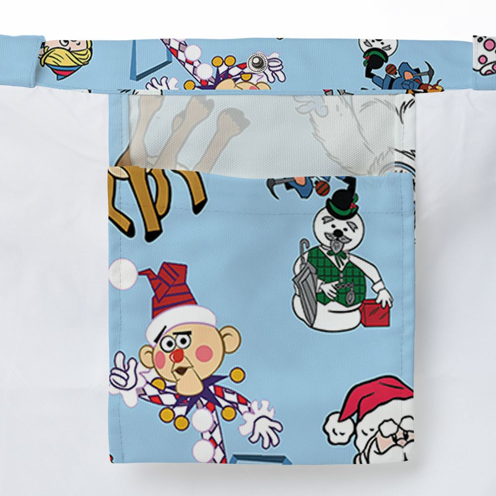 Hermey The Elf Rudolph the Red-Nosed Reindeer - - 3