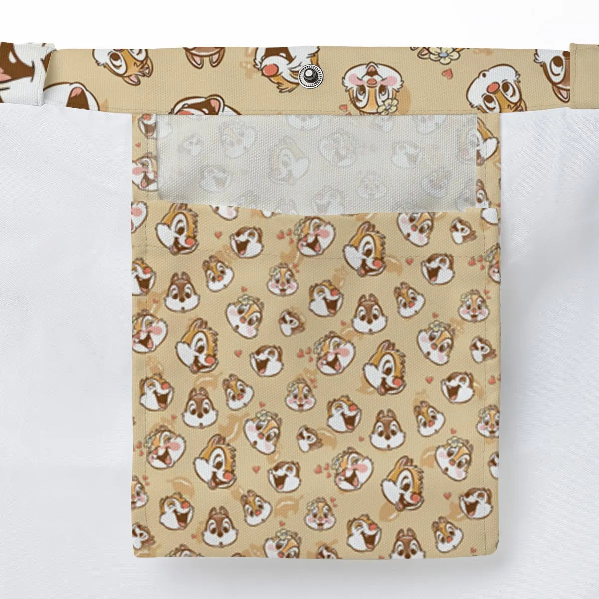 Large Tote Bag - YTDWBB63