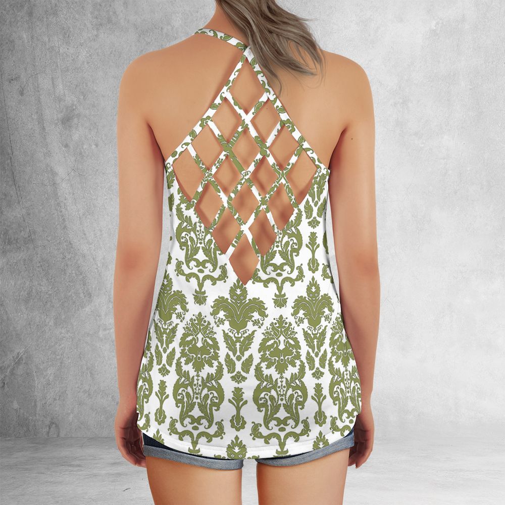 The Von Trapp Curtain Drapes - - 3