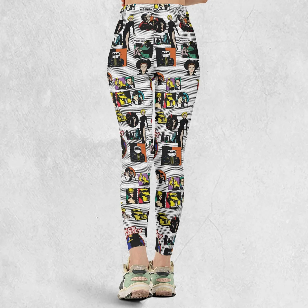 Legging - G6PRZUM3