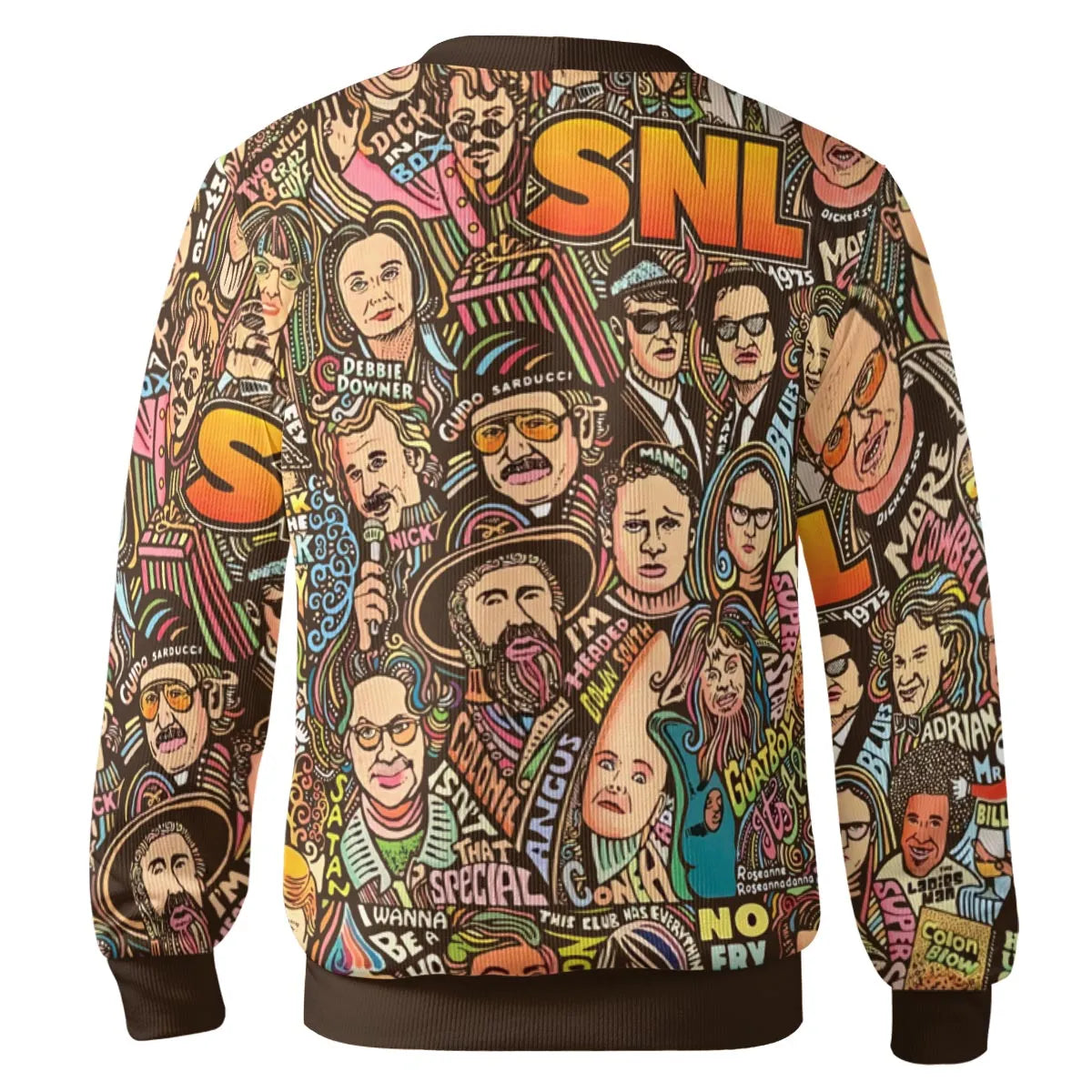 Cardigan - C5F9MLCB