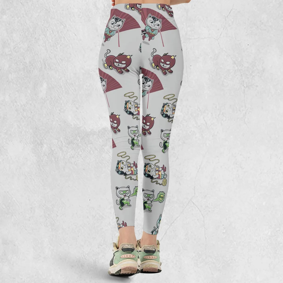Legging - 8MQ2W7MG