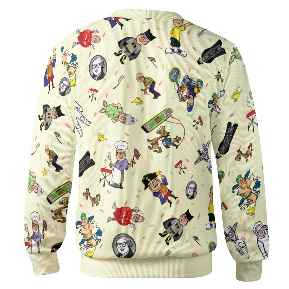 Cardigan - 4JNU4DT2