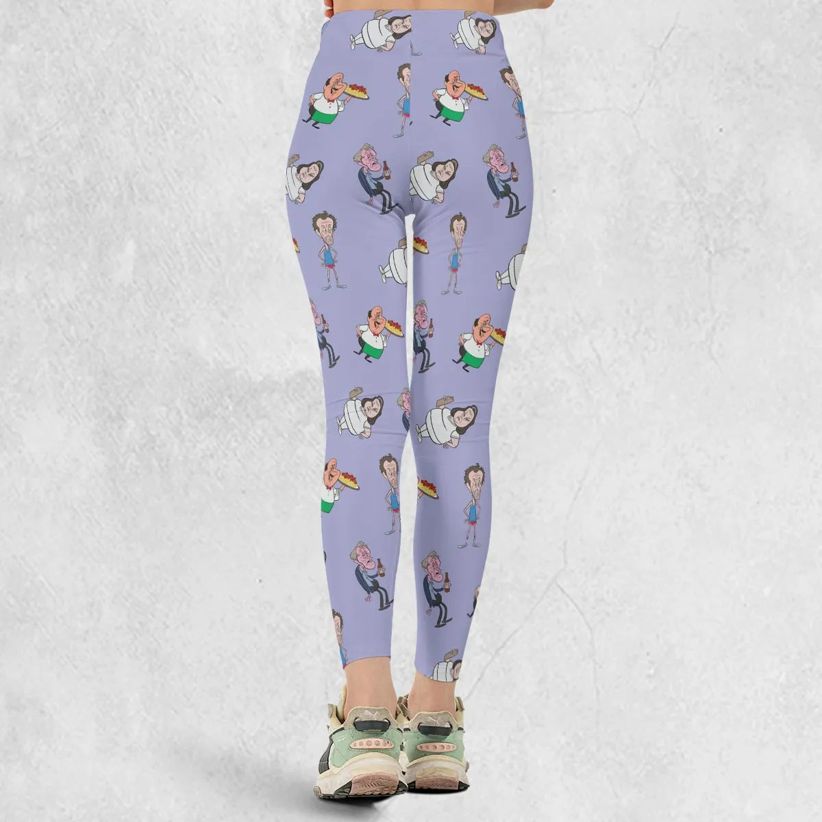 Legging - 31QBZSRE
