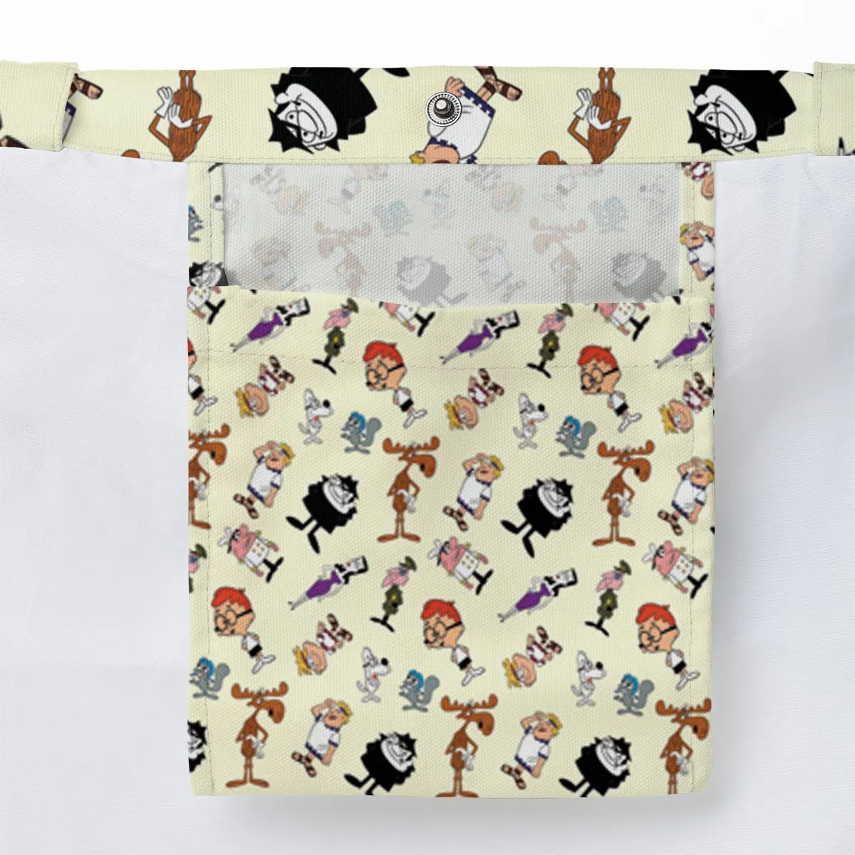 Large Tote Bag - 95FQA77C