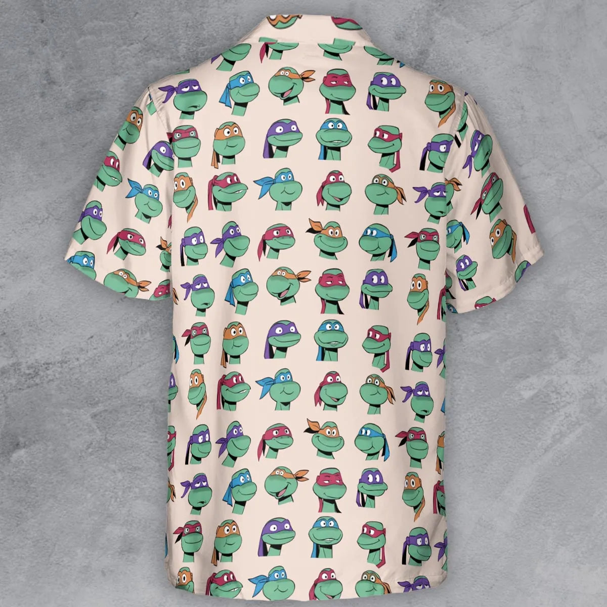 Button Down Shirt - MH1LVH56