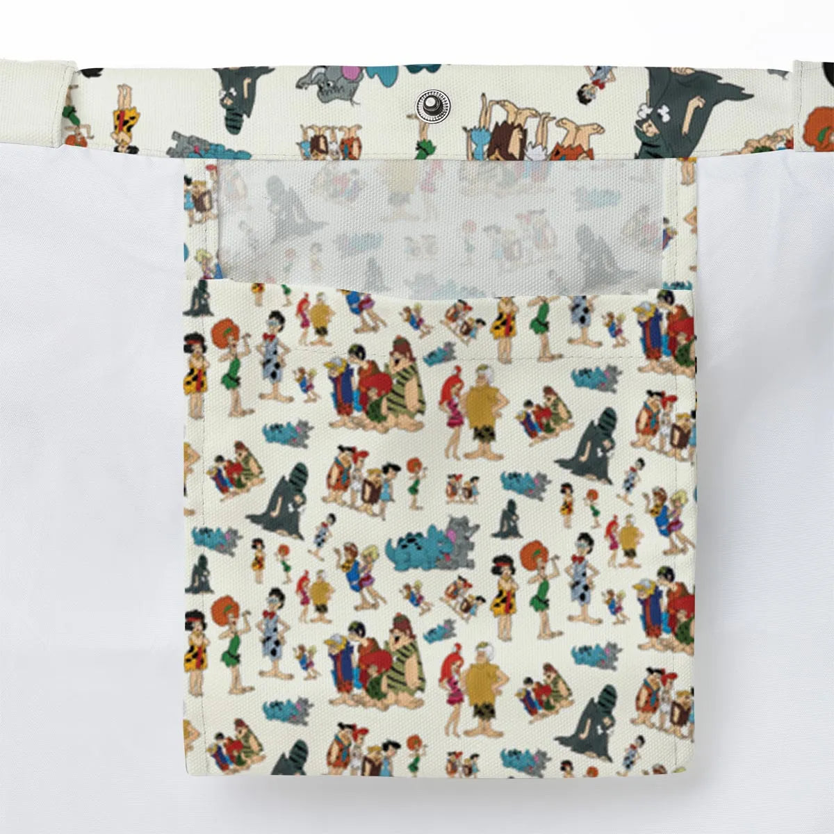 Large Tote Bag - RBKAN83G