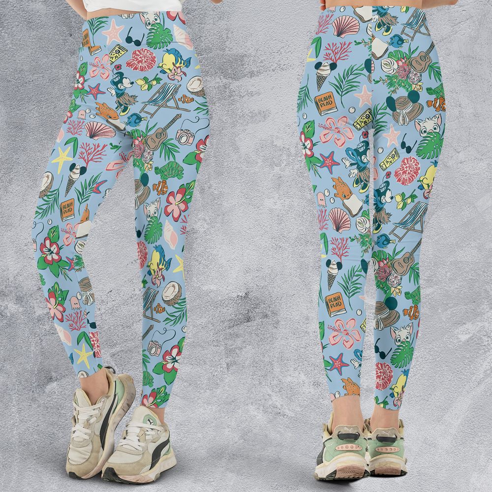 Legging - 6KVW5ZK5 - - 3