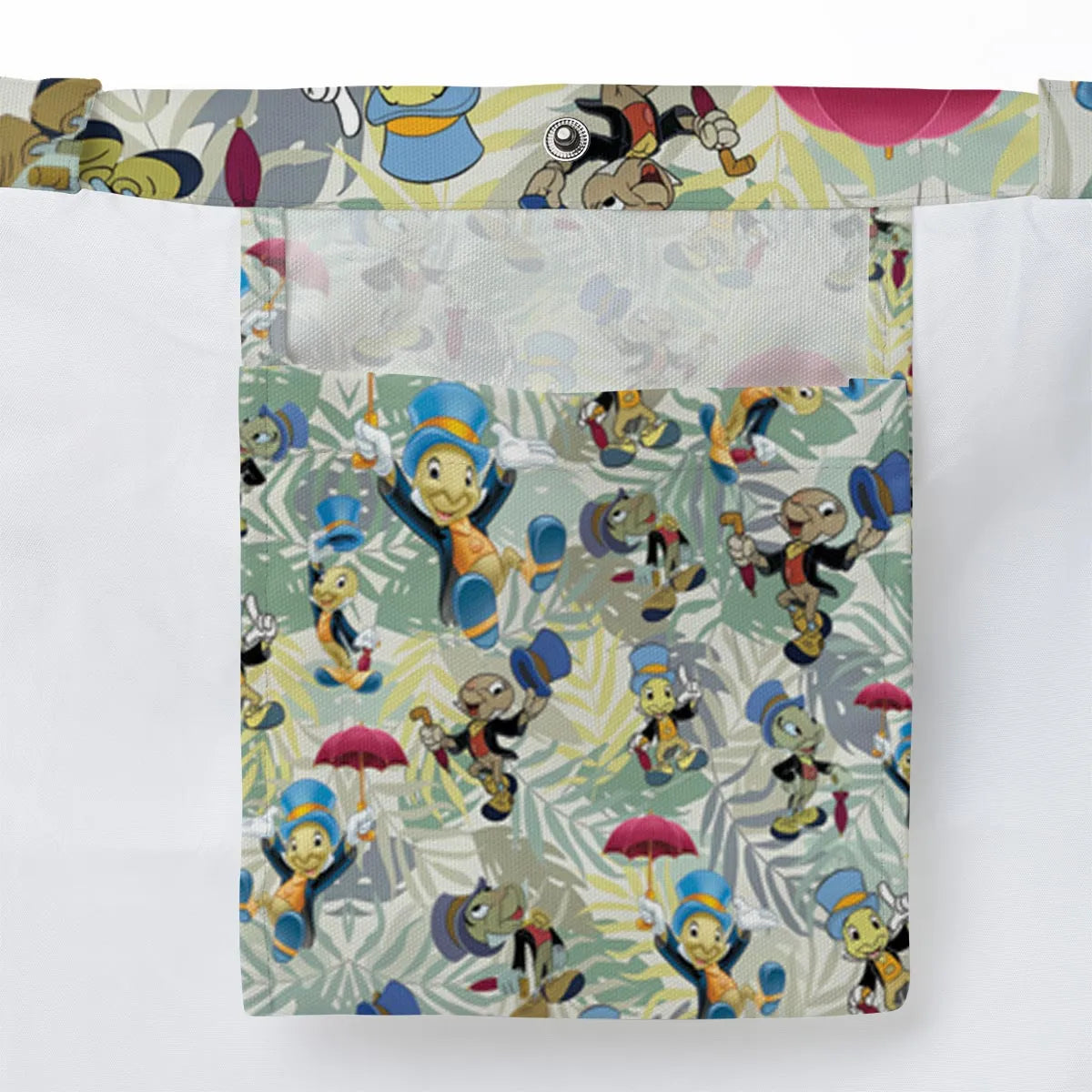 Large Tote Bag - 7FT5WCET