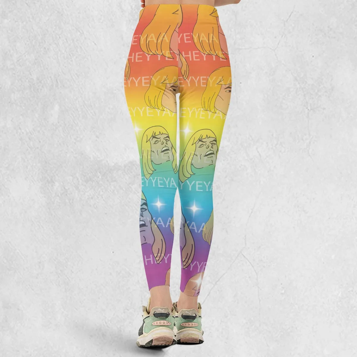 Legging - JFGAXQ64