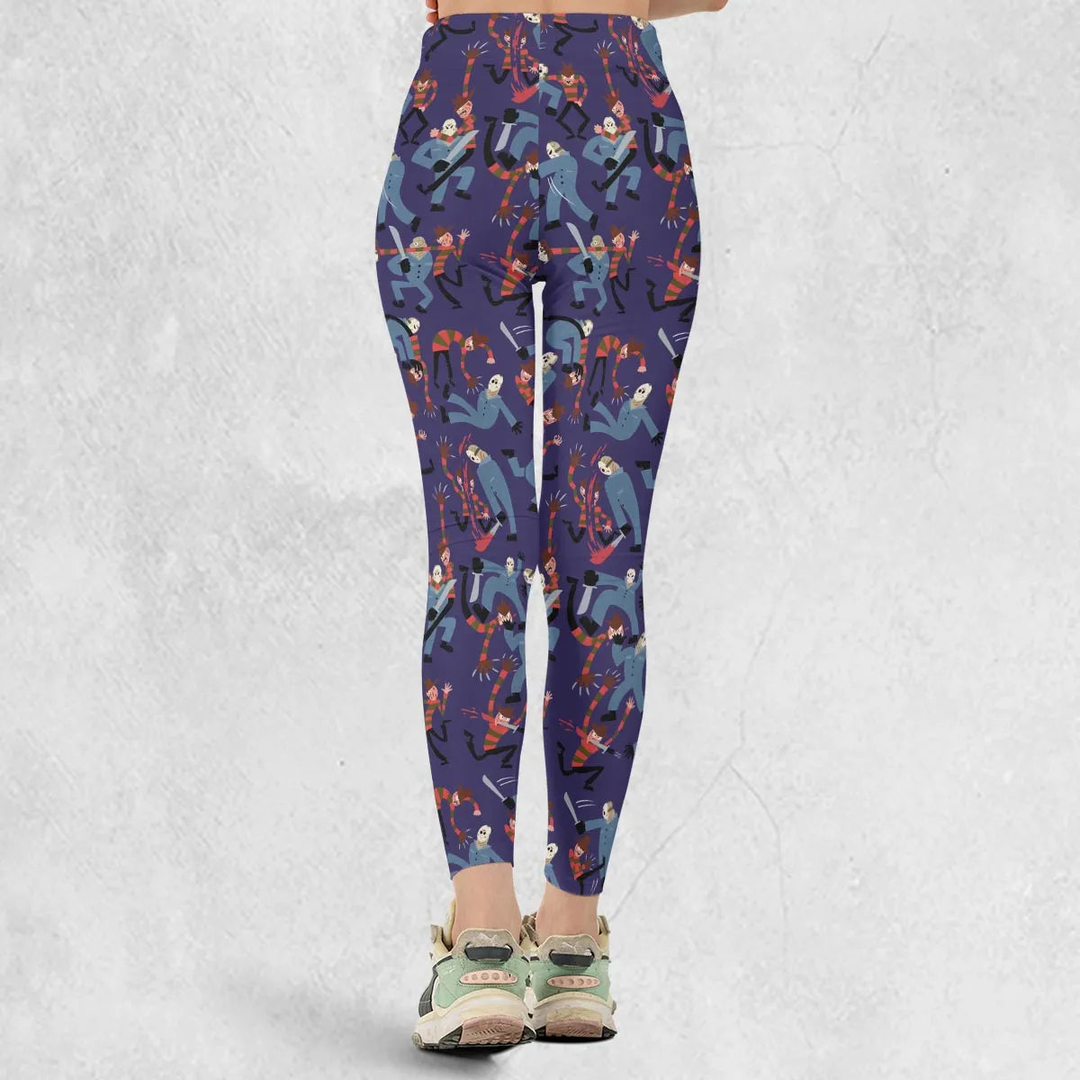 Legging - XTAWWEHS