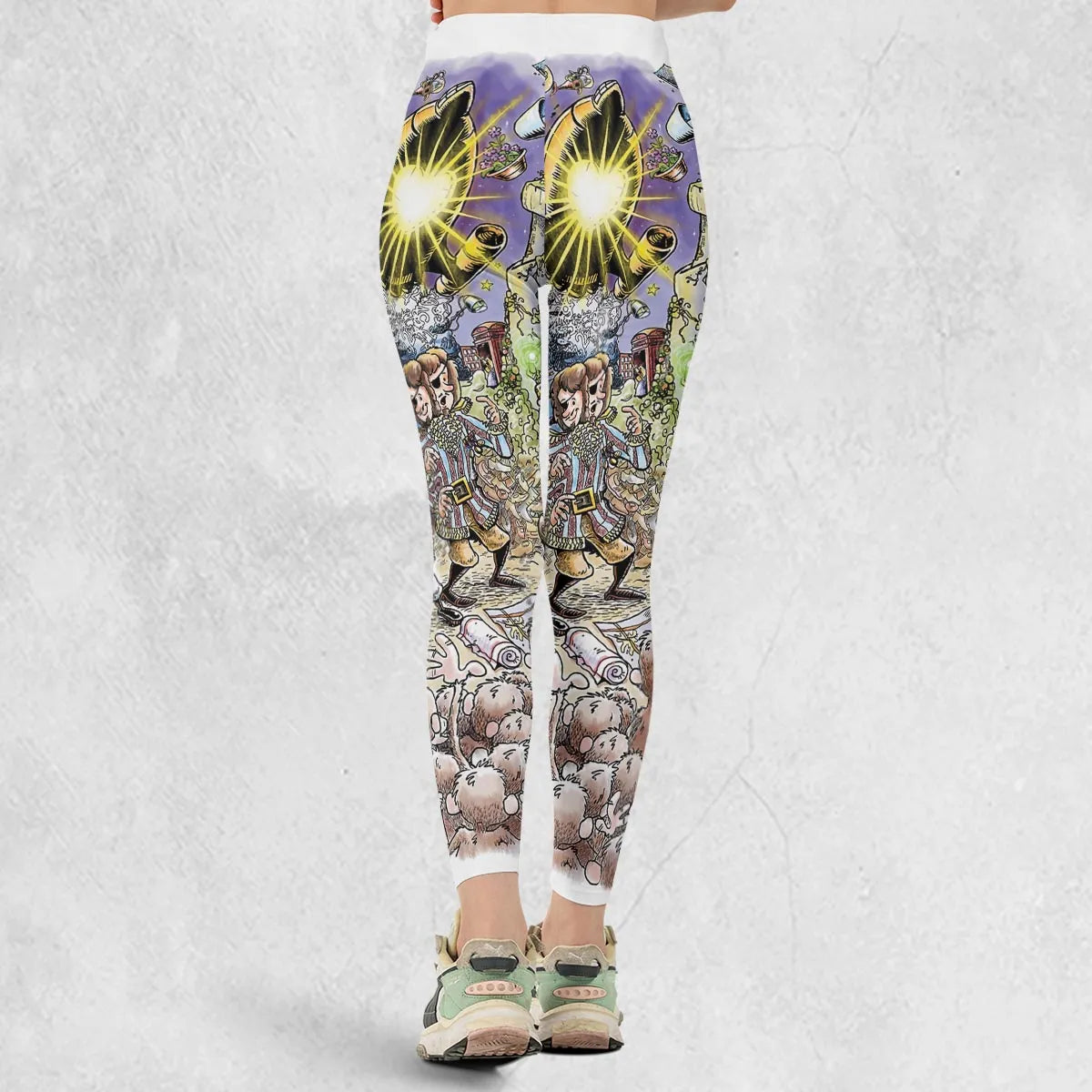 Legging - SA3CZZNS