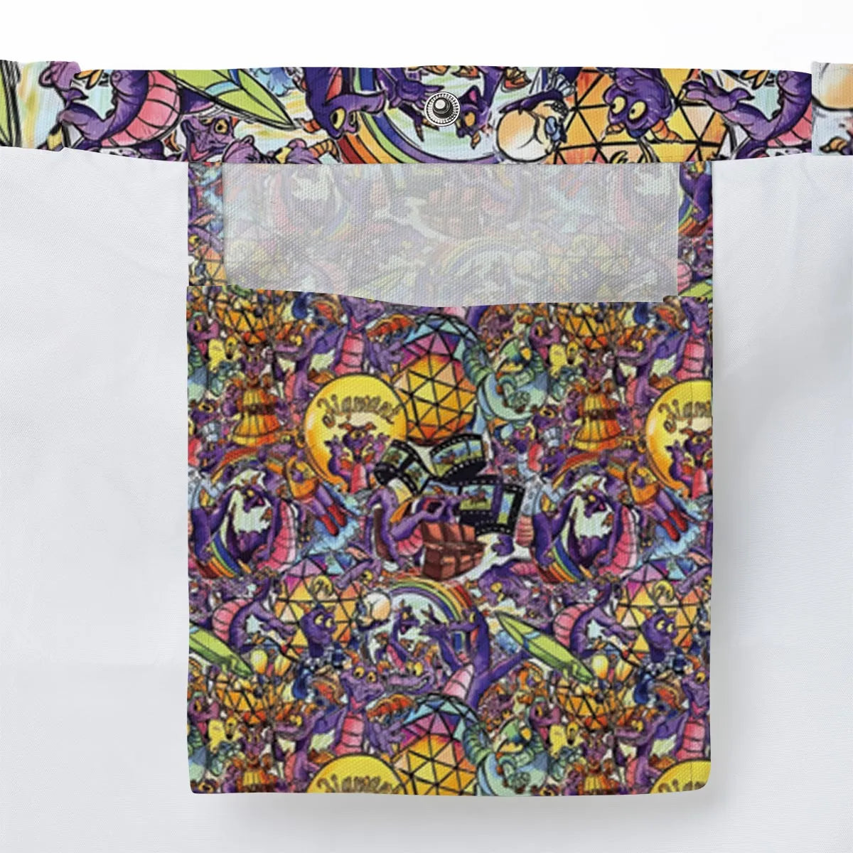 Large Tote Bag - MXN4JDJ1