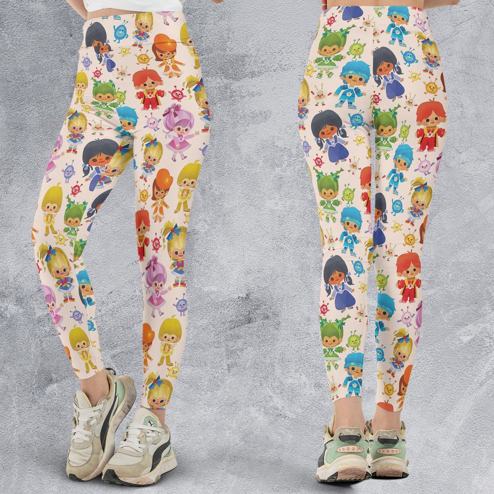 Legging - VN3EV56X - - 3