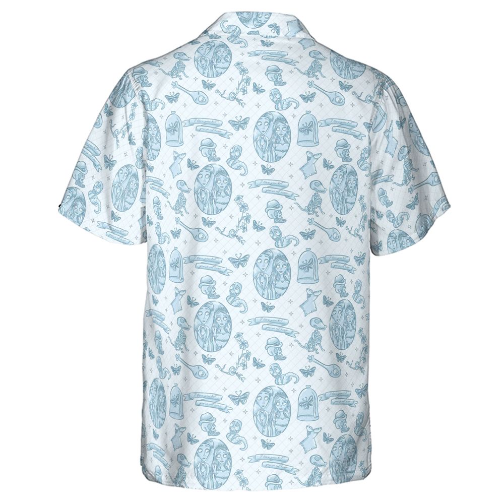 Hawaiian Shirt - 6ZUH2A1L - - 3