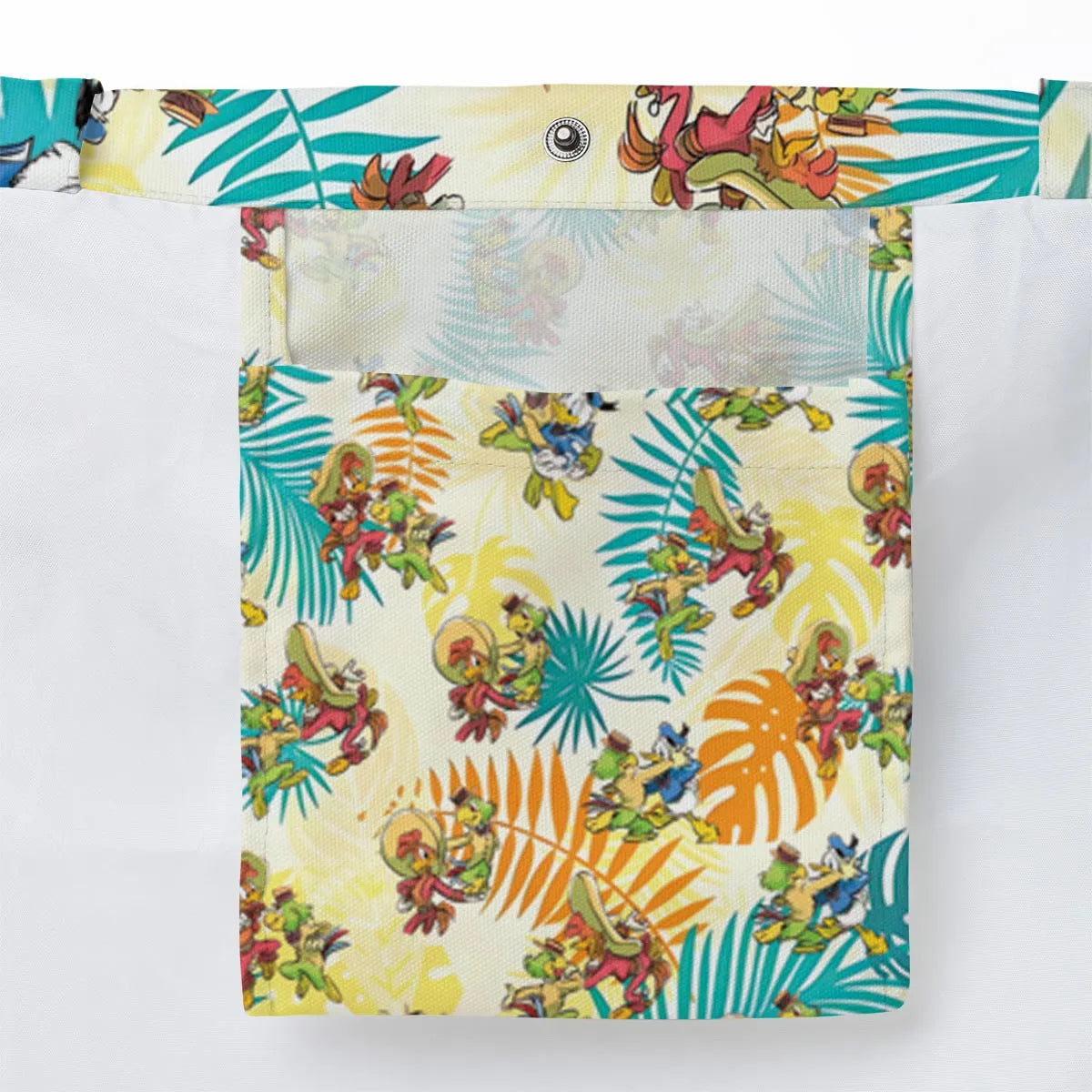 Large Tote Bag - S5DCDNBB
