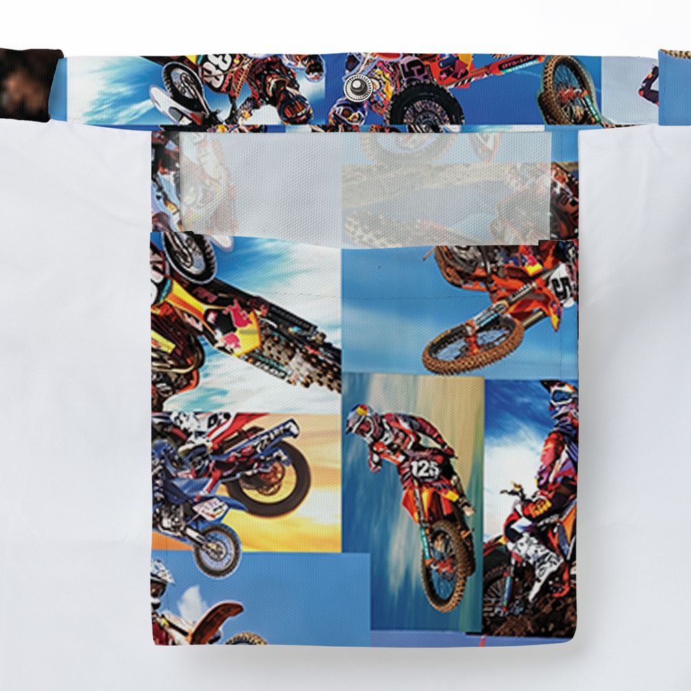 Fight Club motorcross - - 3