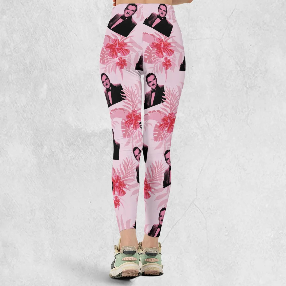 Legging - E5TXSBZS