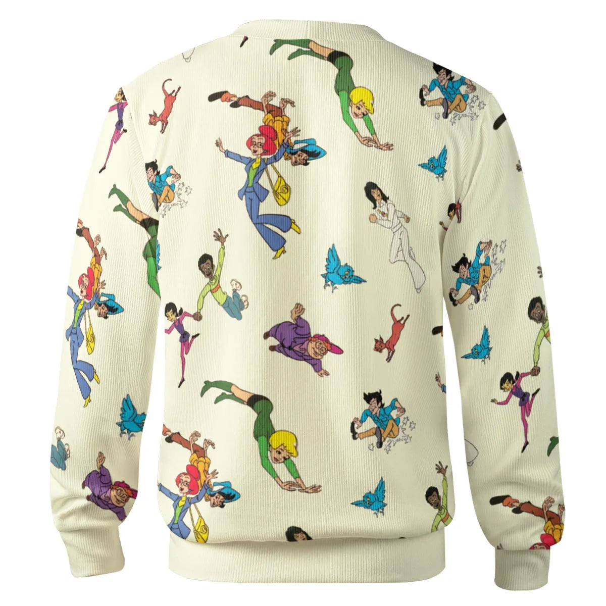 Cardigan - JP7SKKZE
