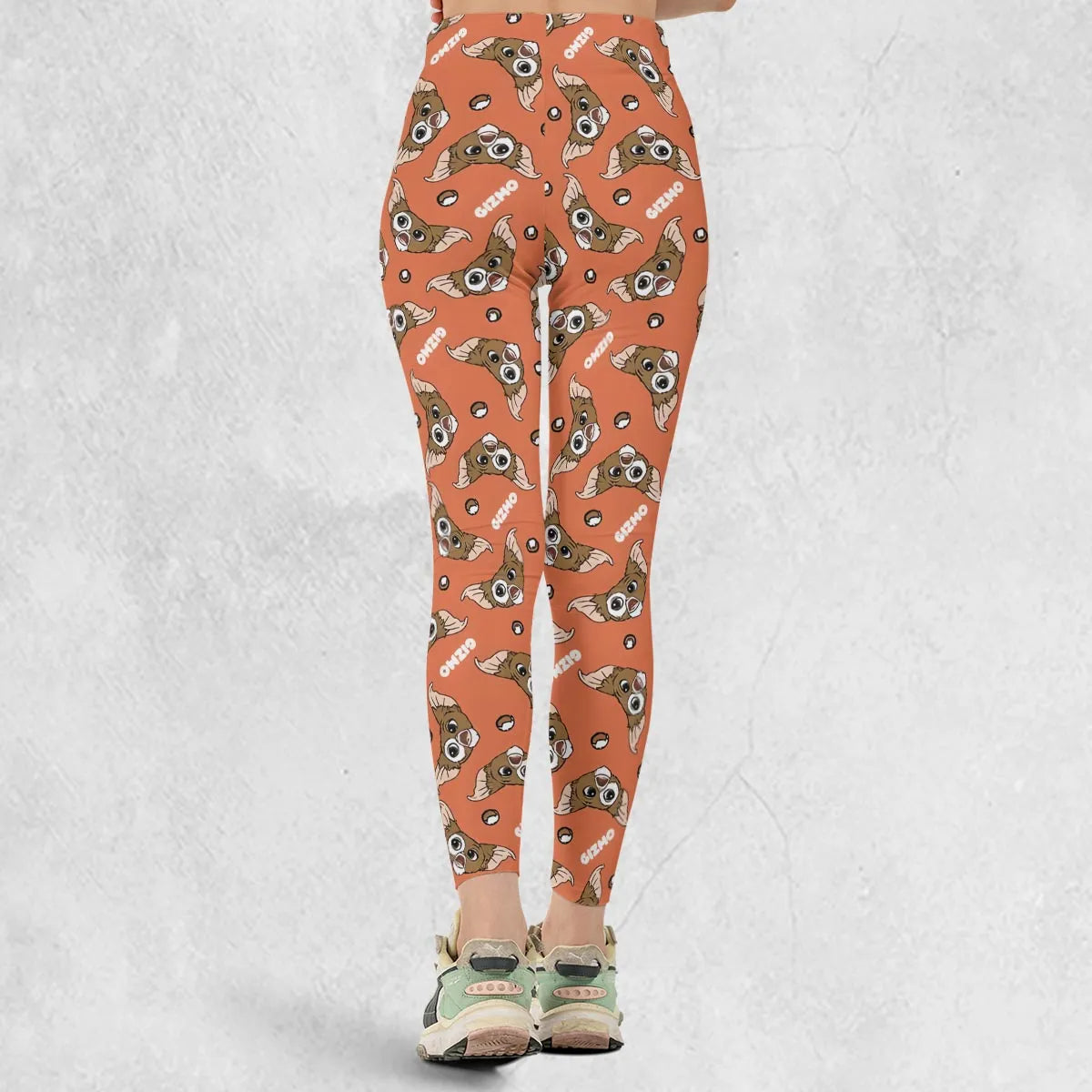 Legging - 96V3BTV3