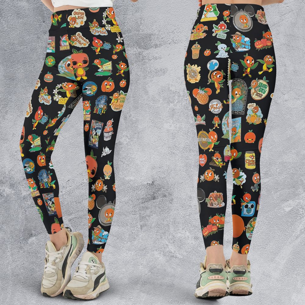Legging - F7PK4W5D - - 3
