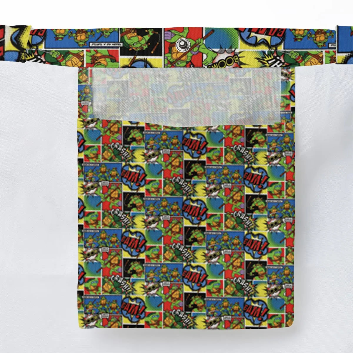 Large Tote Bag - FHHDEW27