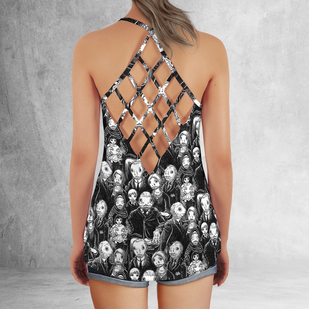 Innsmouth Family - - 3