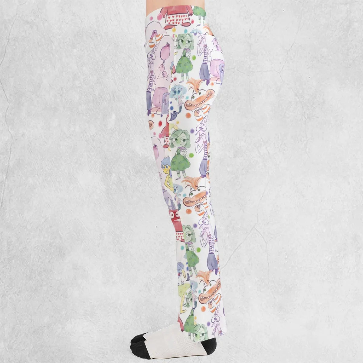Flare Leggings - WH9S27S5