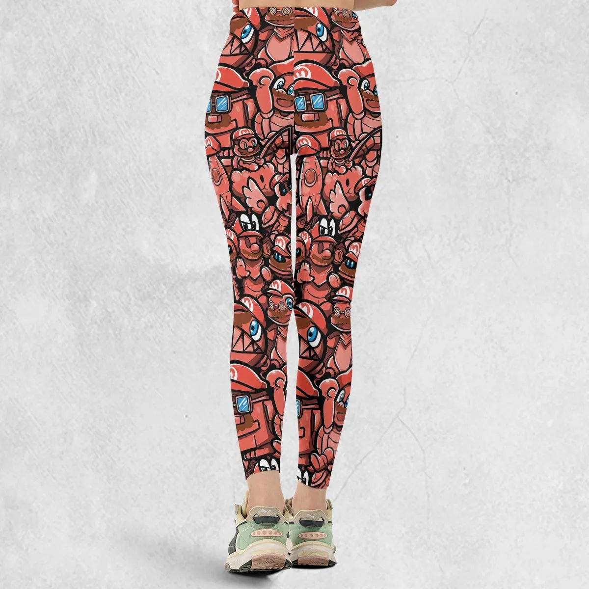 Legging - T5FVPRE3