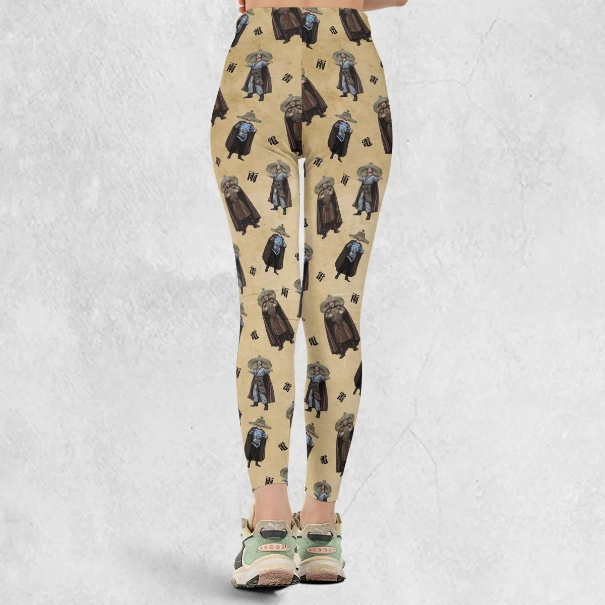 Legging - 6WQ6FXDY