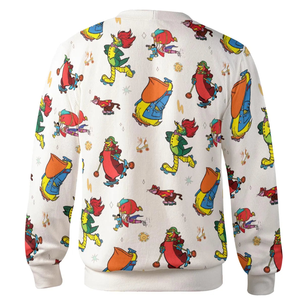 Cardigan - 7YCNE6E2