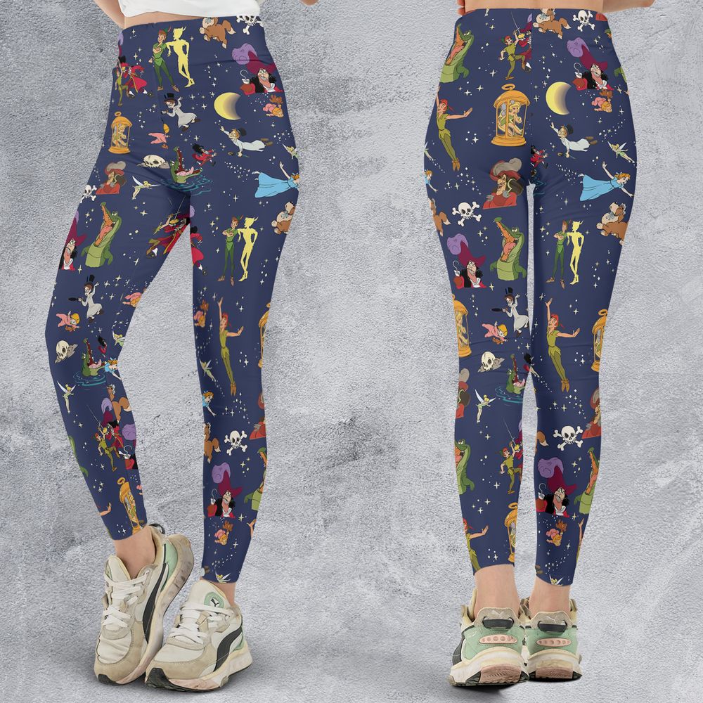 Legging - D8F66CCR - - 3