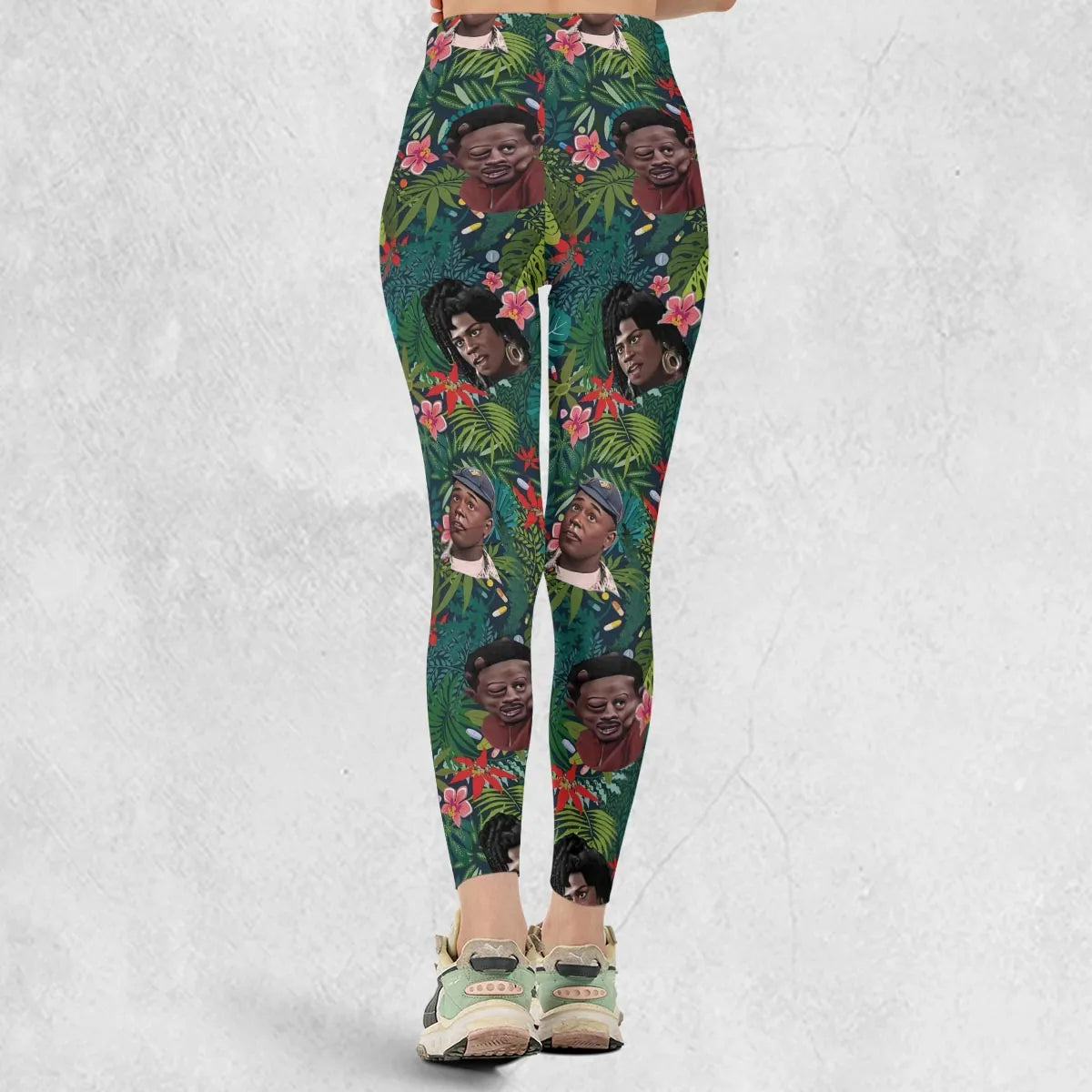 Legging - JGQ4E4WB