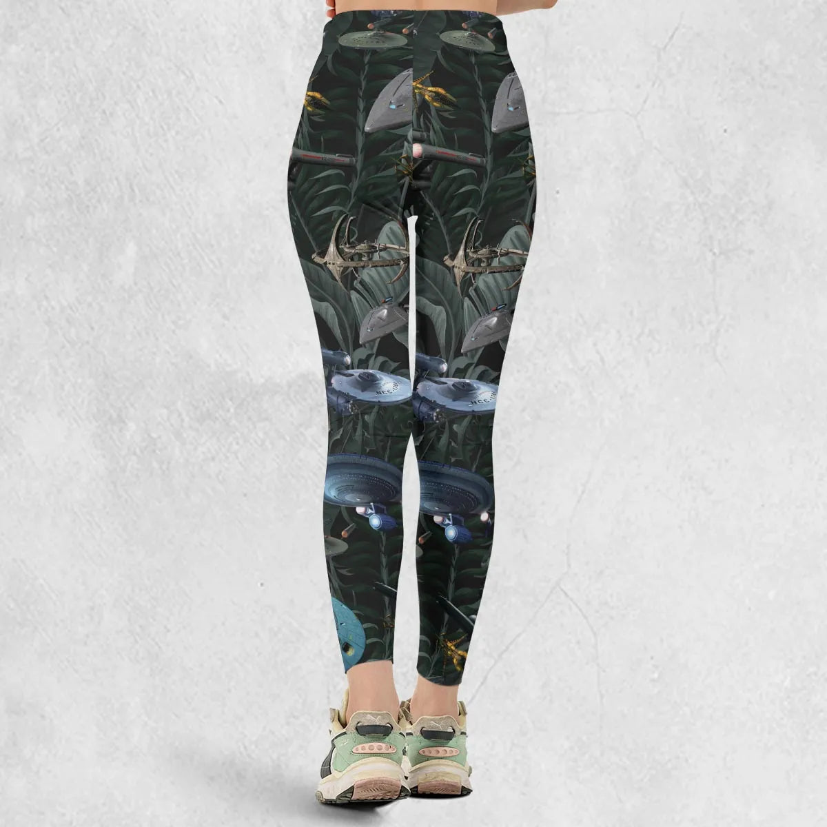 Legging - AFLAEXB8